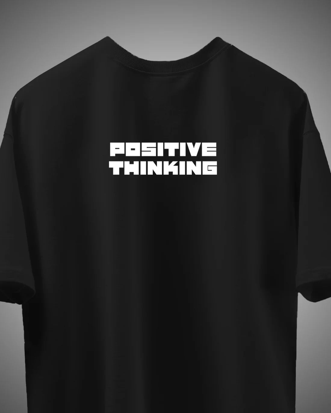 Positive Thinker