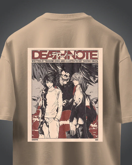 Death Note