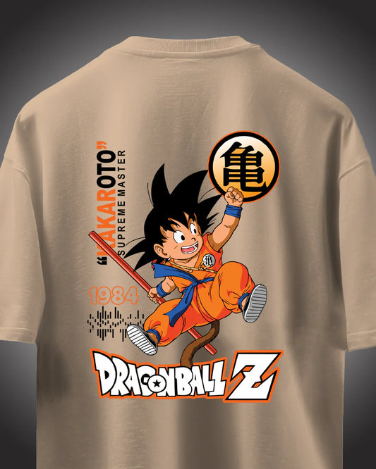 Dragon Ball Z