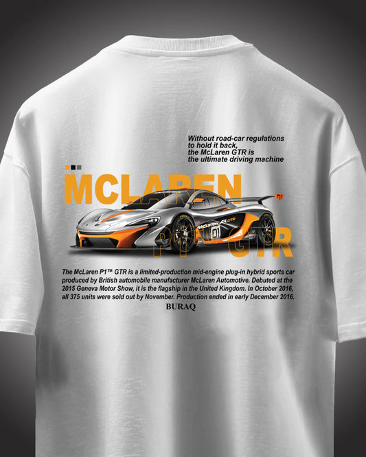McLaren