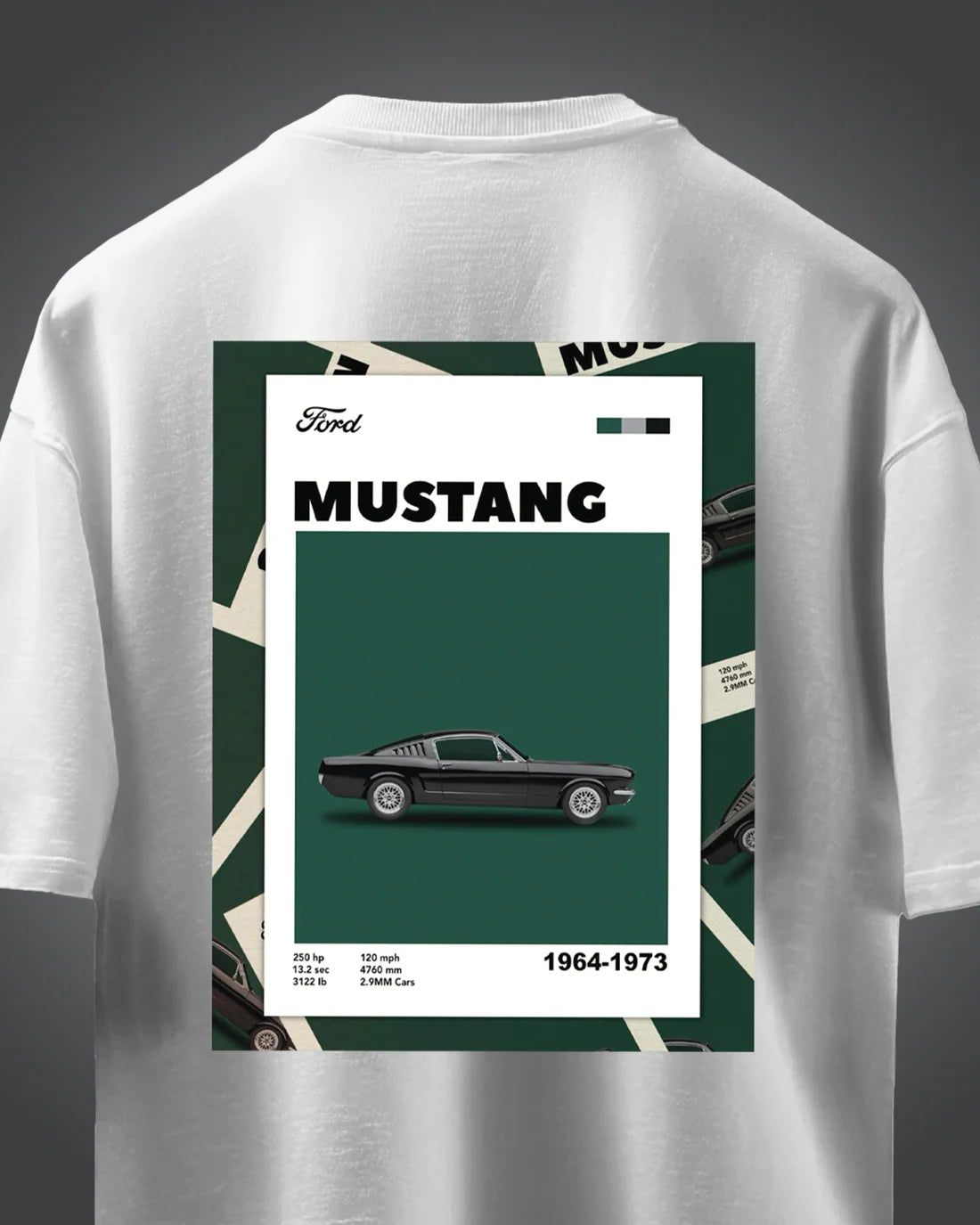 Mustang