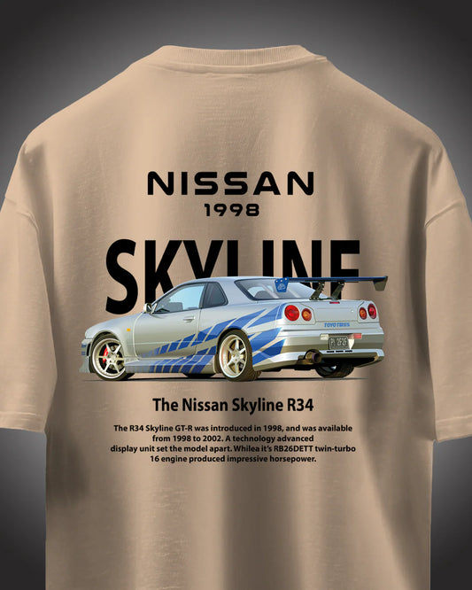 Sky Line