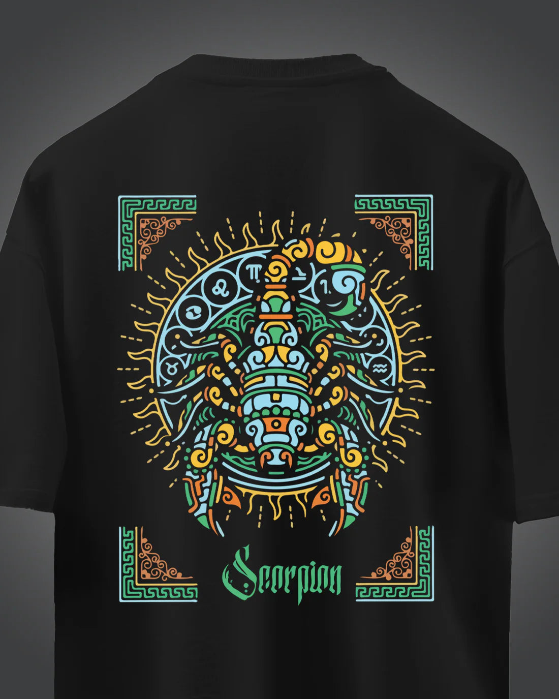 Scorpio
