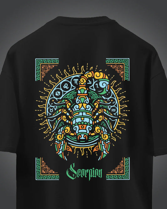 Scorpio
