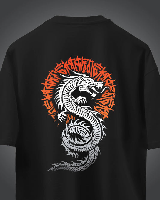 Fire Dragon