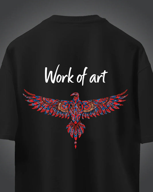 Work Of Art