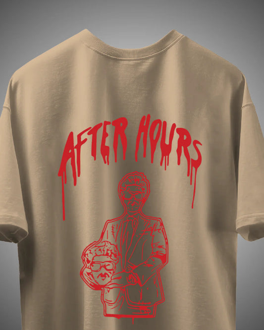 After Hours