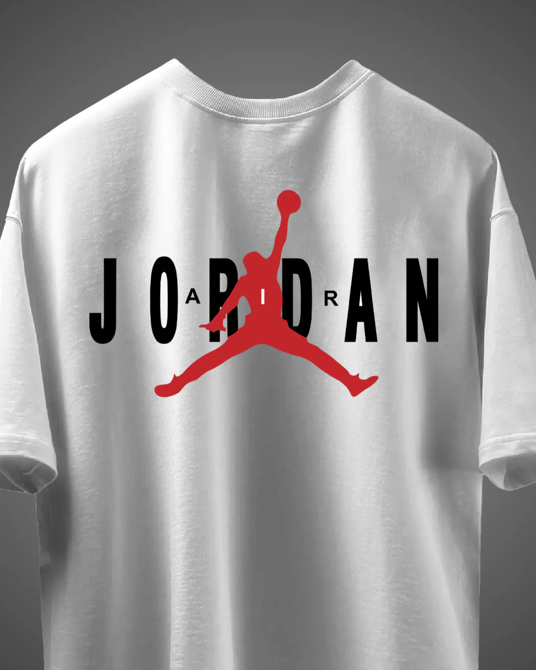 Jordan WR