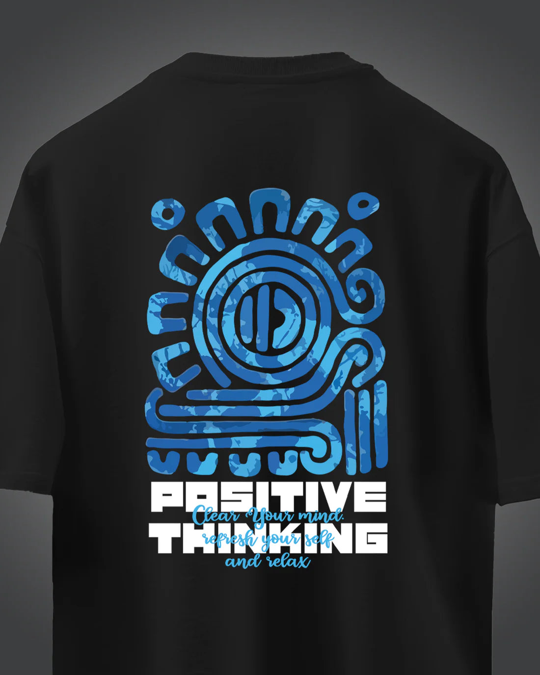 Positive Thinker