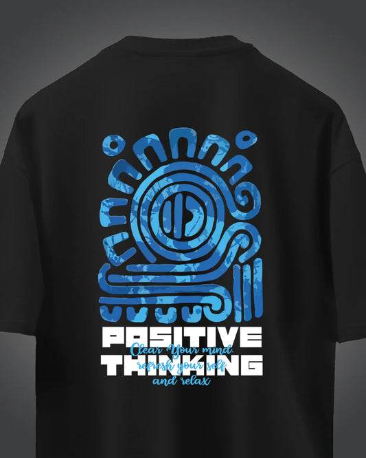 Positive Thinker