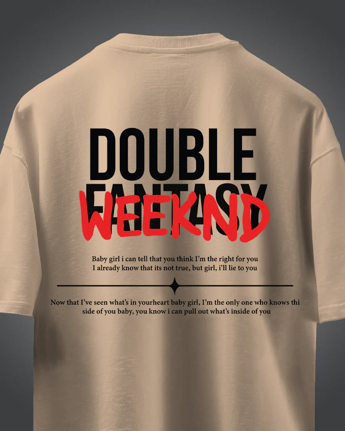 Weeknd